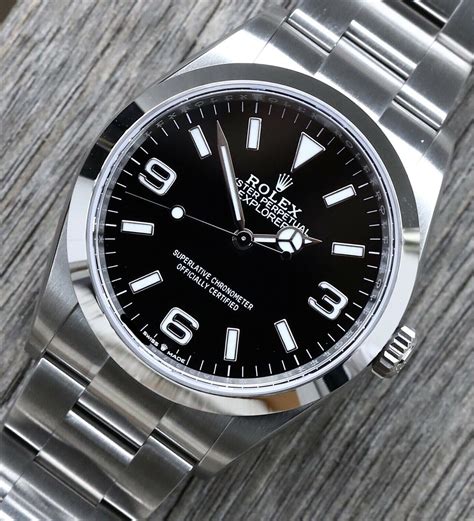 rolex explorer weigth|rolex explorer 36mm thickness.